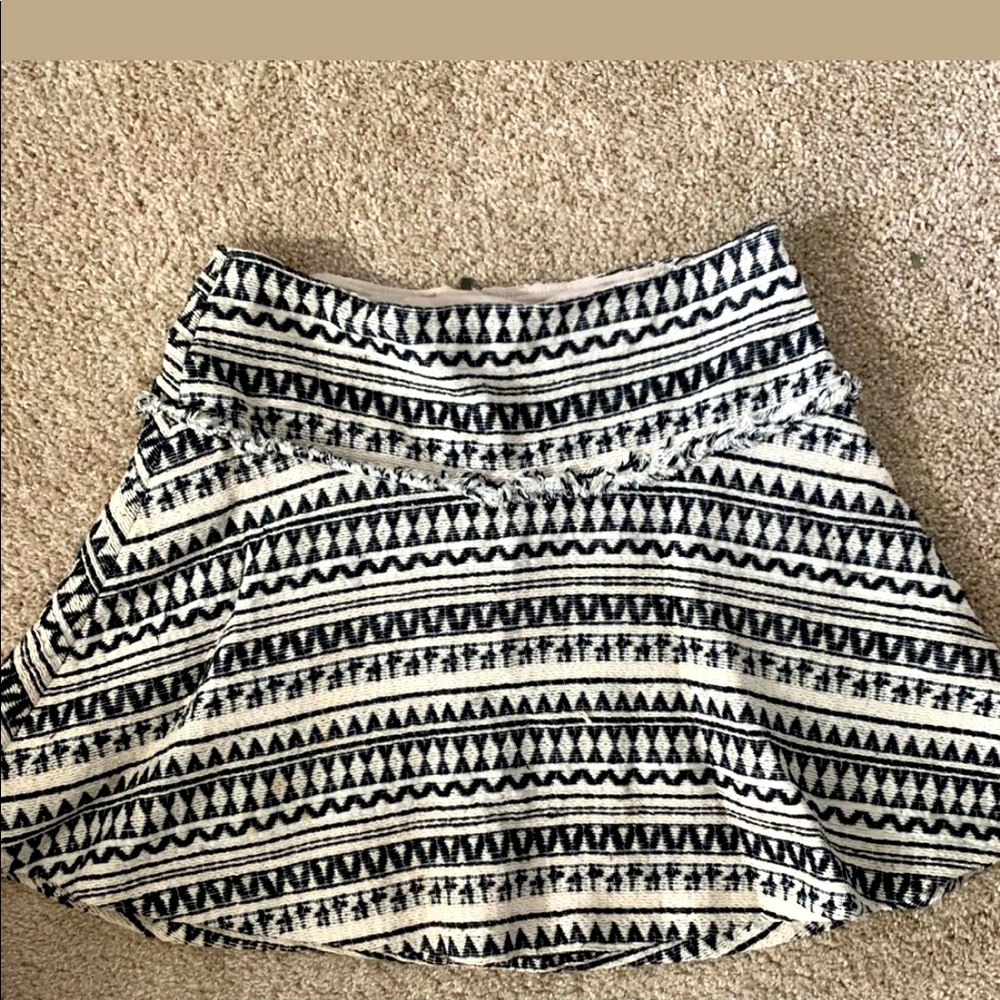 Banana republic skirt